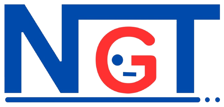 Next Generation Tax Services Logo